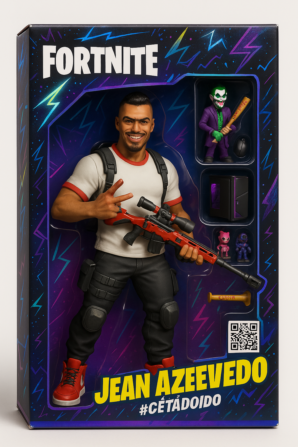 Camiseta Corinthians torcedor